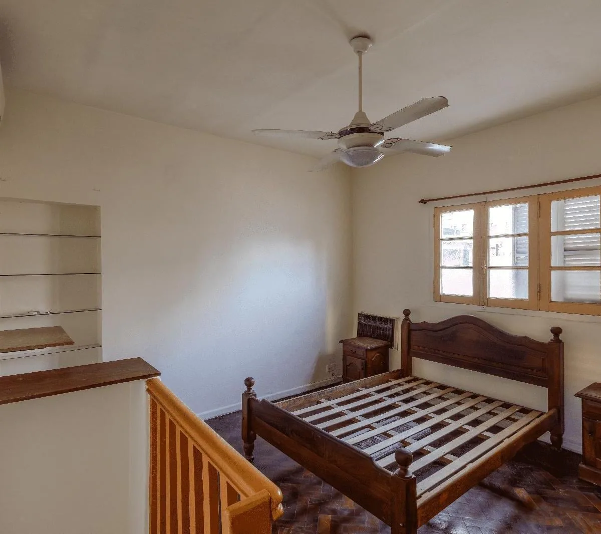 Квартира PH с 2 комнатами в Flores