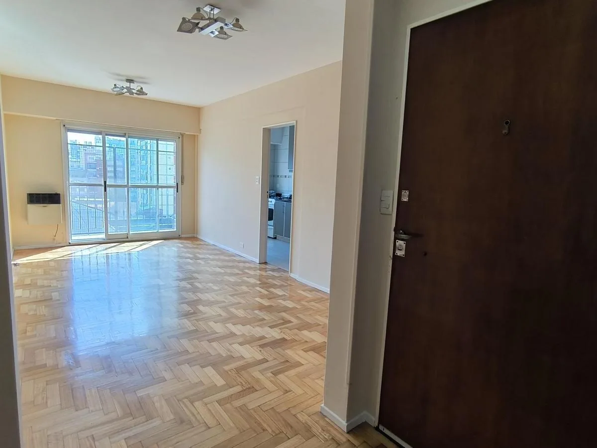 Kitnet reformada em Caballito