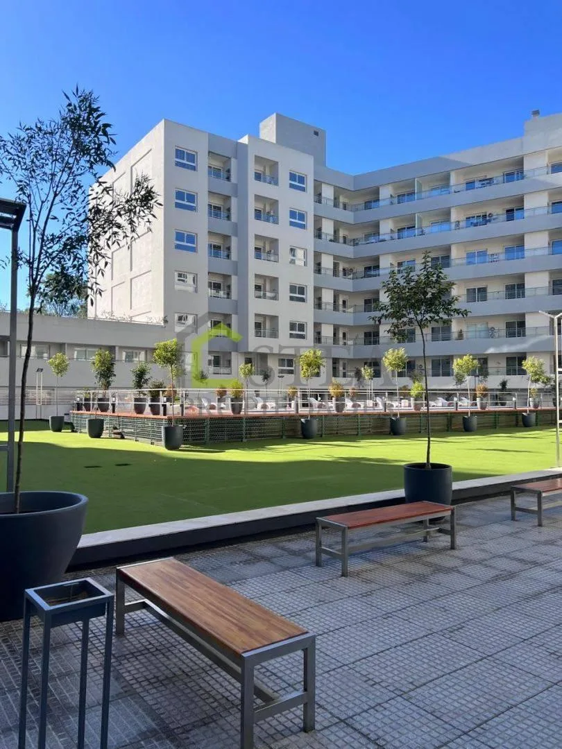 Apartamento de dois ambientes em Canning