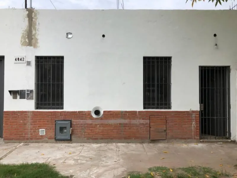 Departamento de 2 ambientes en La Plata