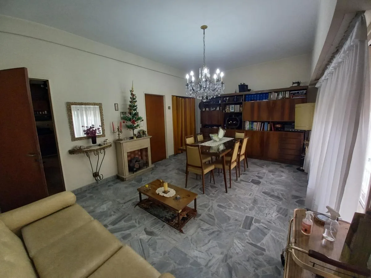 Casa de 2 dormitorios en alquiler en Ramos Mejía