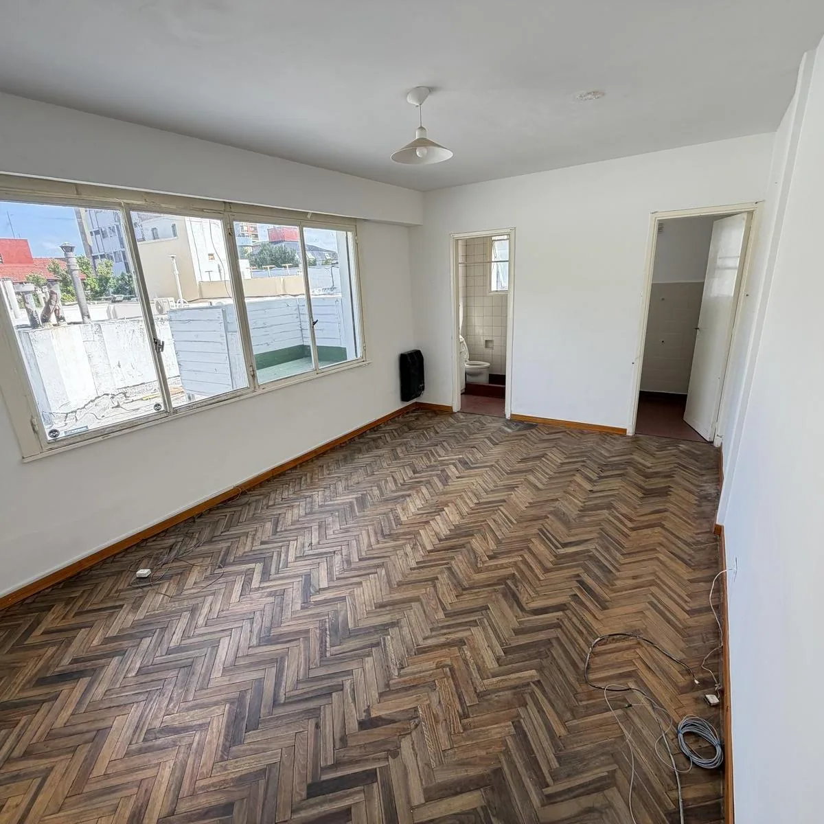 Квартира-студия в Martínez