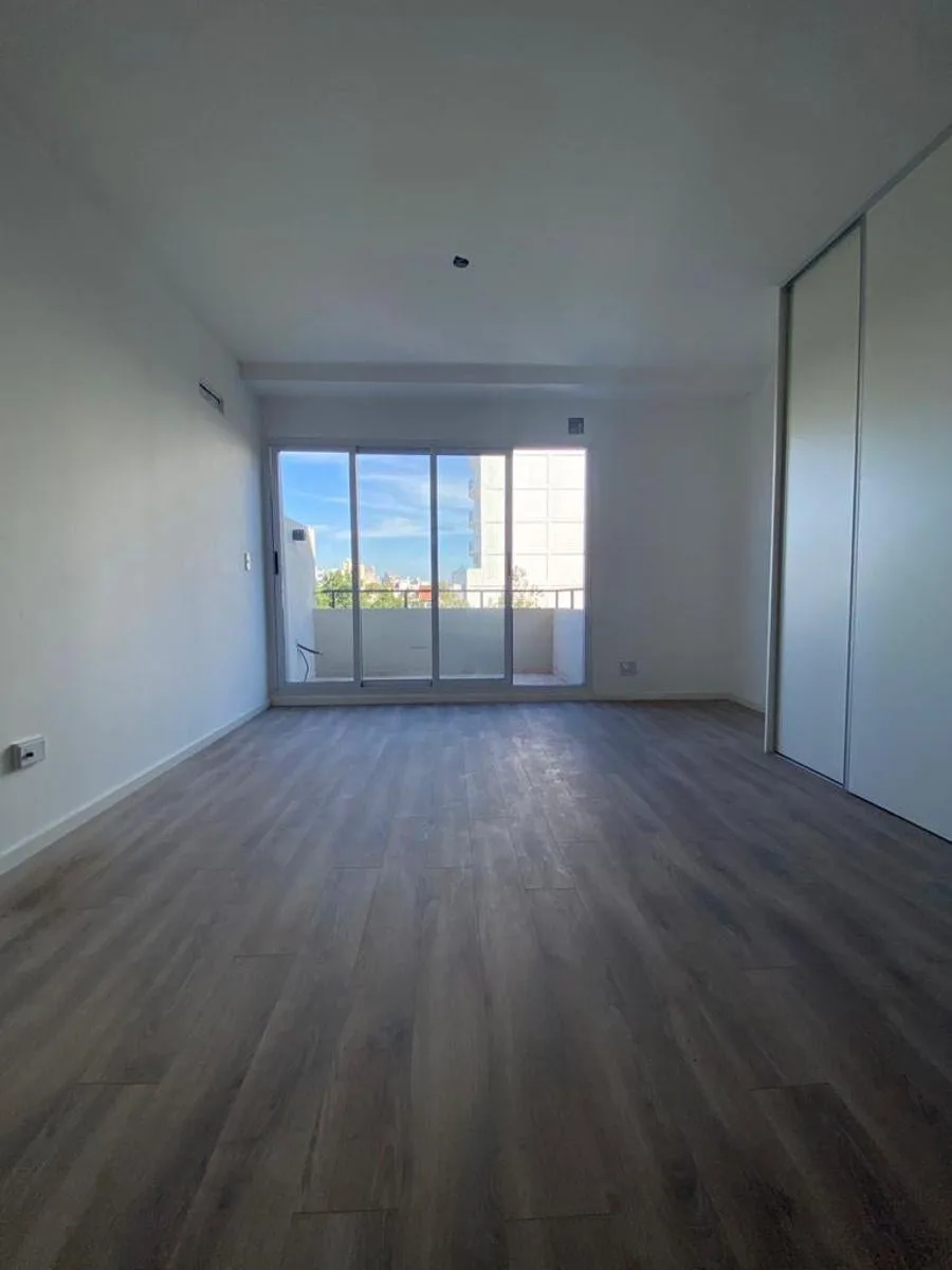 Kitnet em Villa Devoto