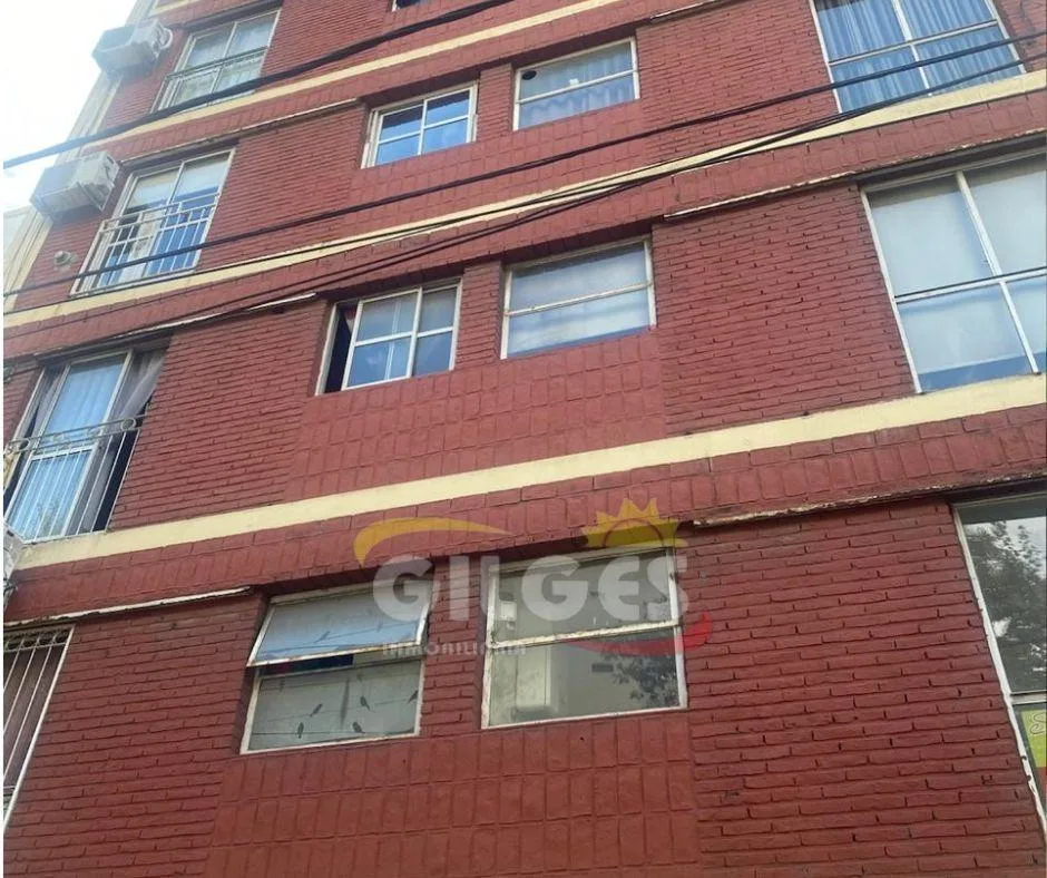 Studio apartment in Ramos Mejía