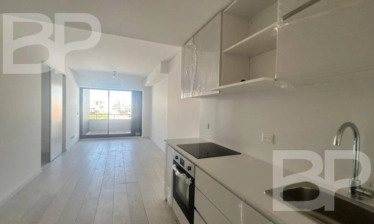 Brand new studio apartment in Palermo Soho