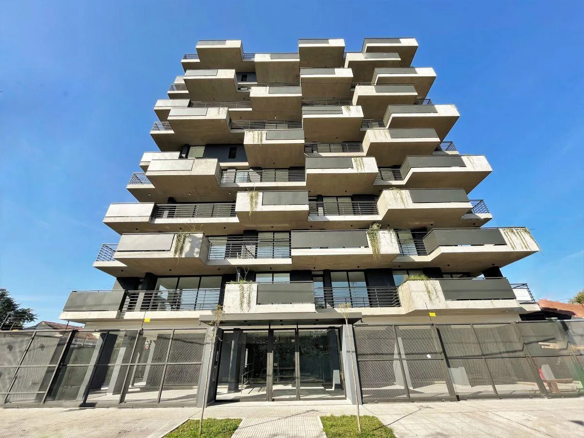 Apartamento de 2 ambientes em Ituzaingó Norte