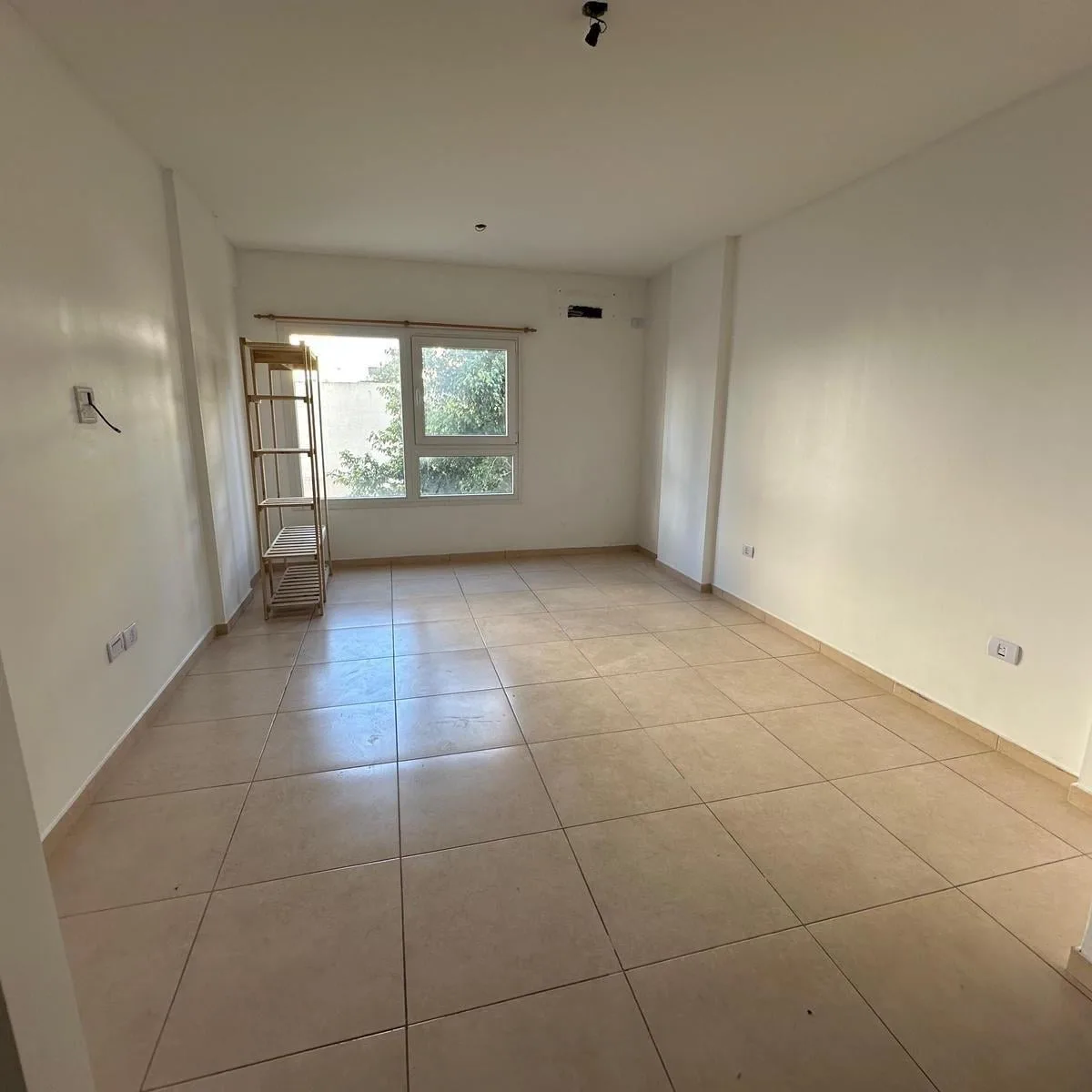 Studio apartment in La Plata