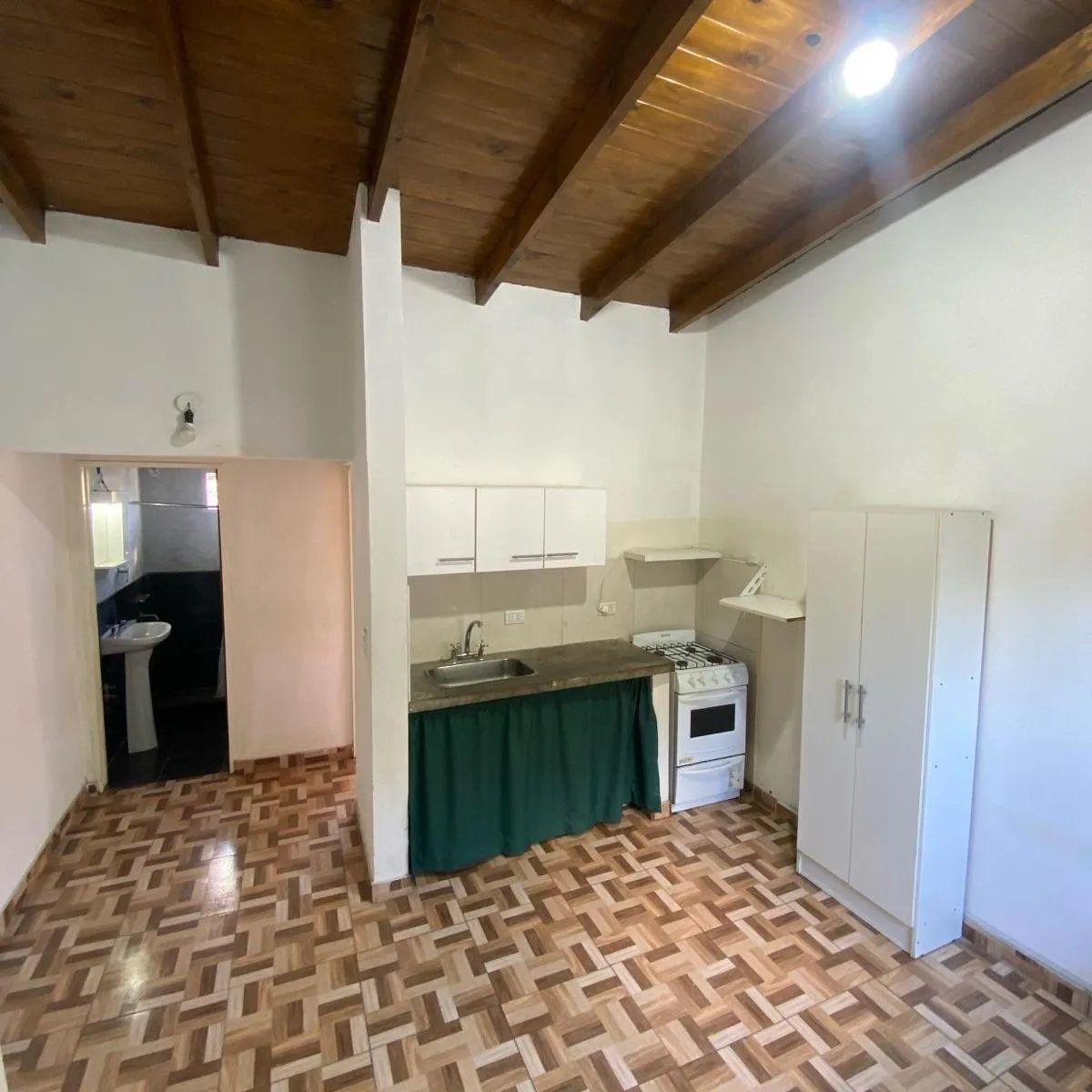 Apartamento de 2 ambientes em San Miguel