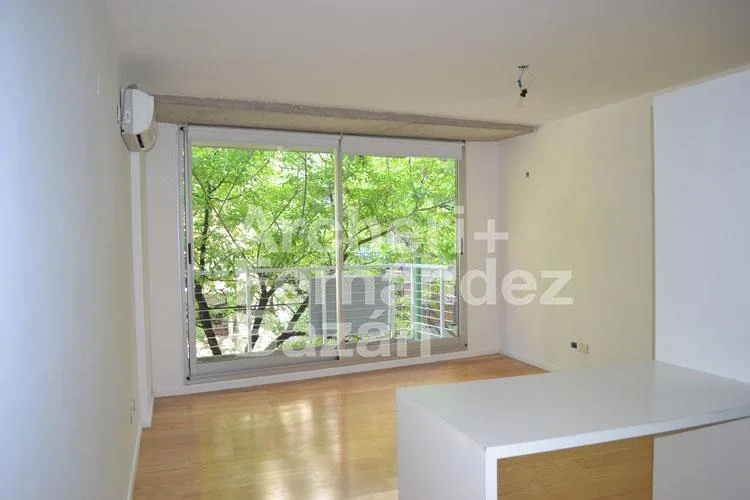 Квартира-студия в Saavedra