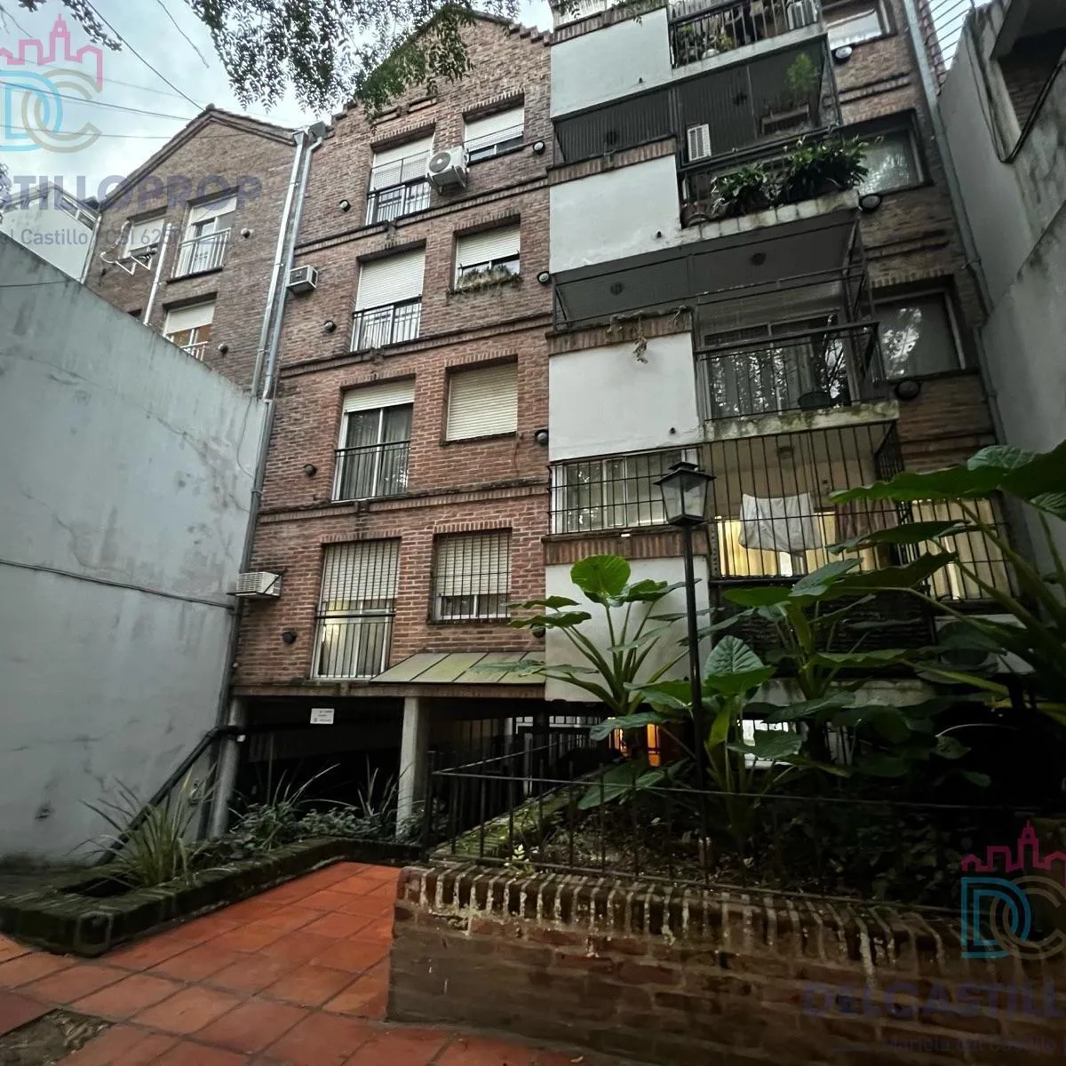 Alquiler en San Isidro Centrico