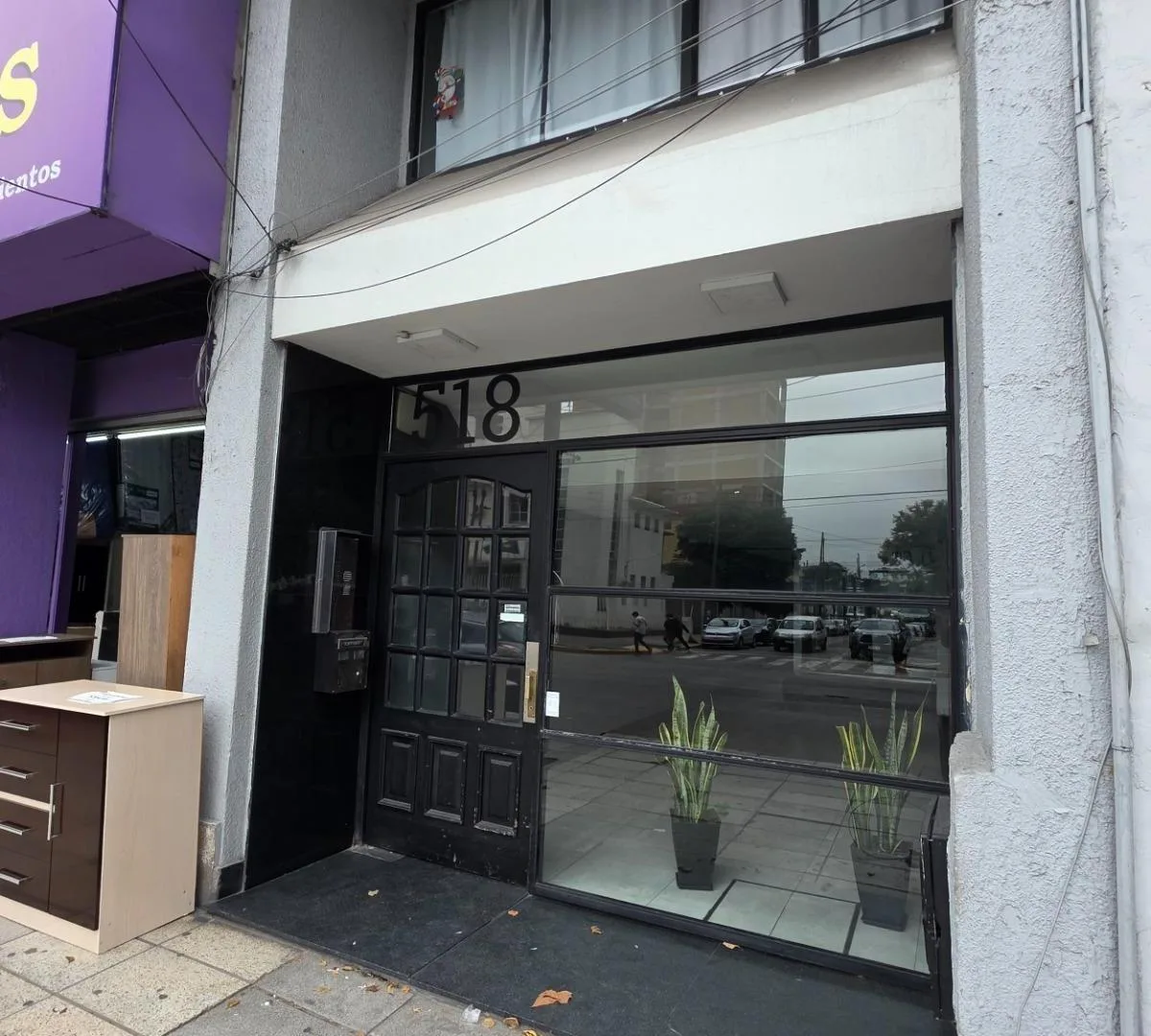 Квартира с тремя комнатами в Quilmes Centro