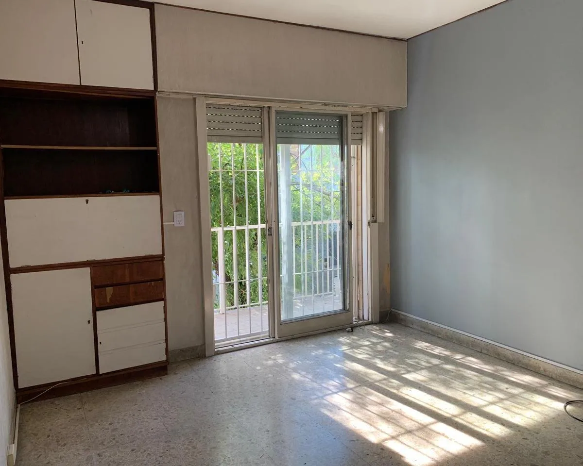 Three-room PH with private terrace and BBQ area in Flores