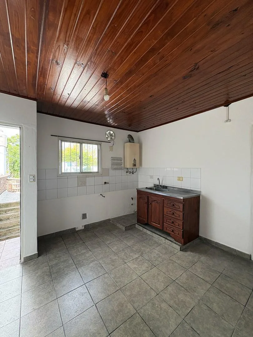Two-room apartment in El Talar, Tigre
