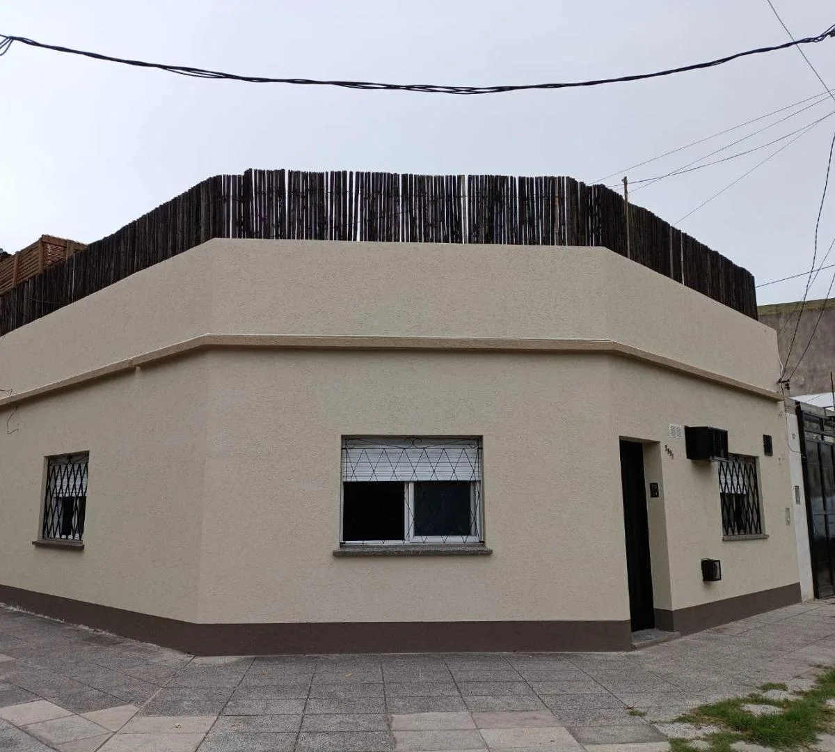 House with 3 bedrooms (PH) in Lomas del Mirador, La Matanza