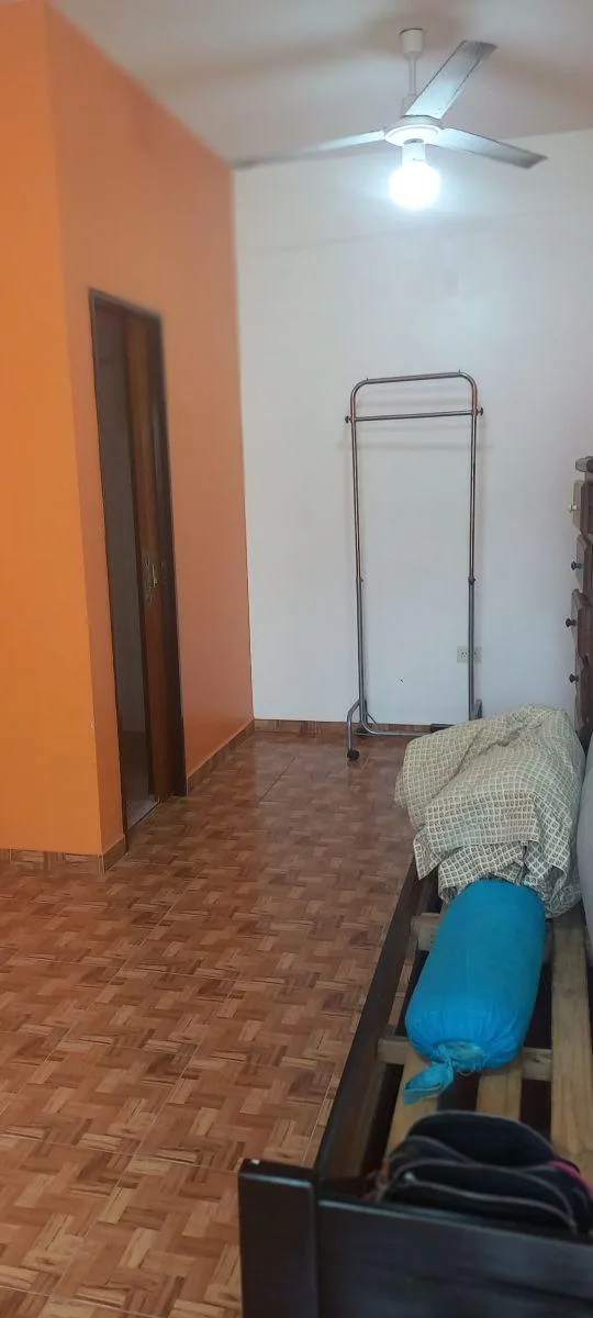 Studio apartment in Quilmes near UNQUI