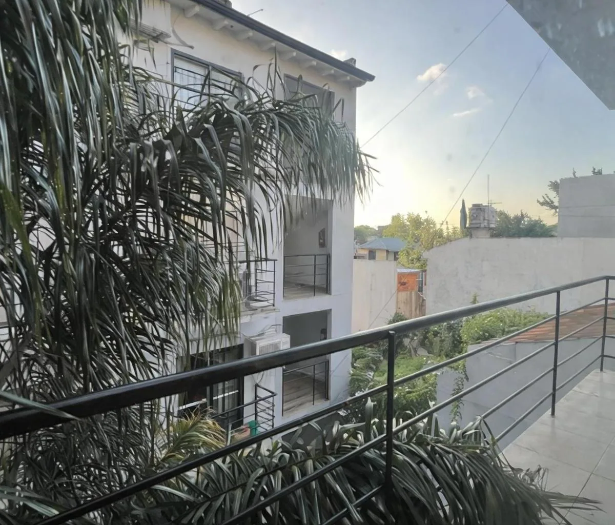 Kitnet de 31 m² em Haedo