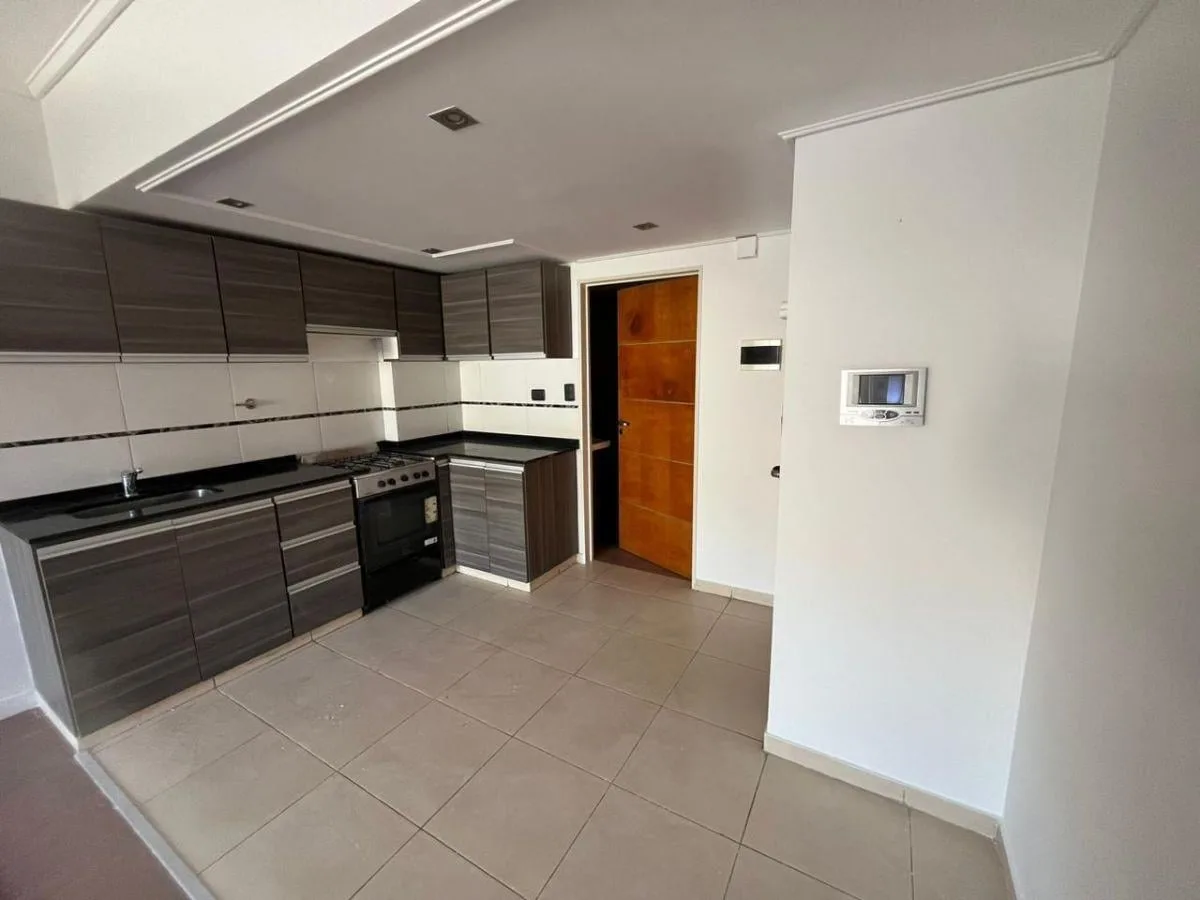 Studio apartment with parking in Liniers