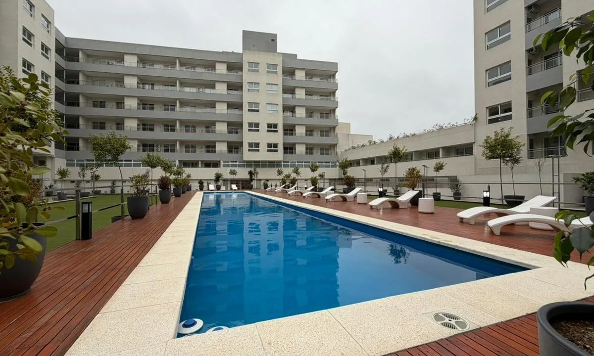 Apartamento de dois ambientes em Canning