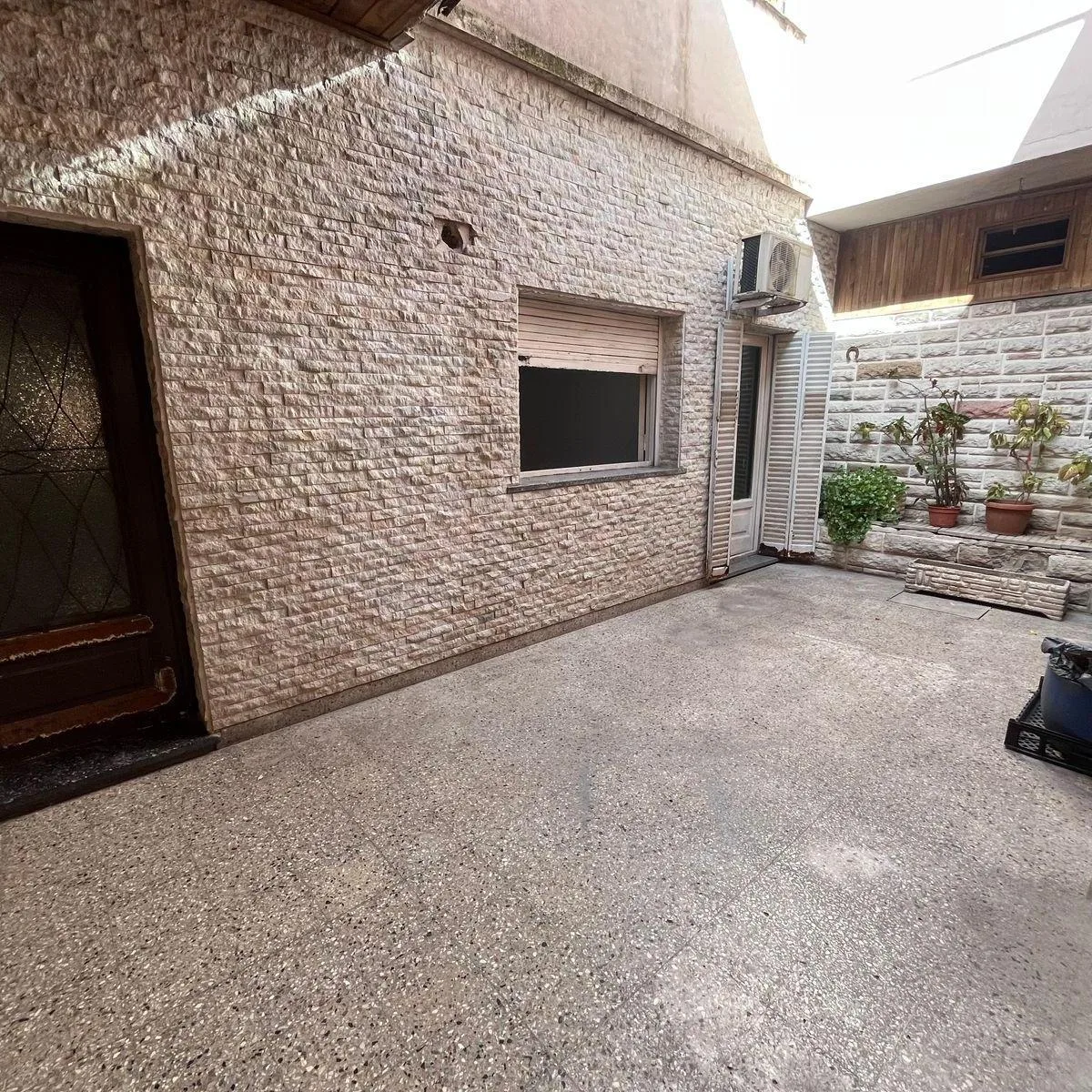 PH de três ambientes com 2 dormitórios em Mataderos