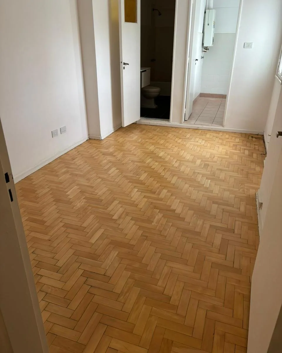 Квартира с одной спальней и без коммунальных платежей в Villa del Parque