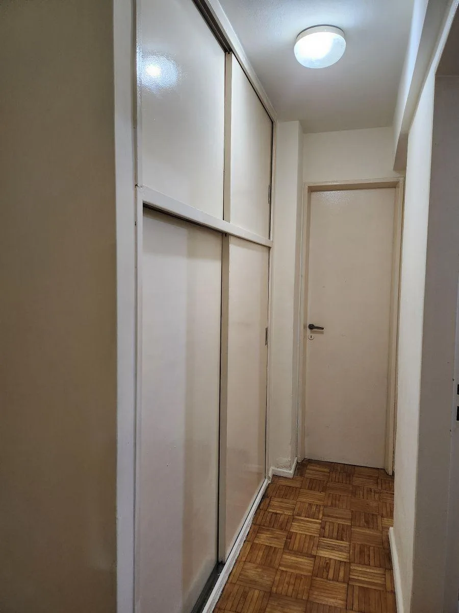 Departamento de 2 ambientes en Parque Patricios