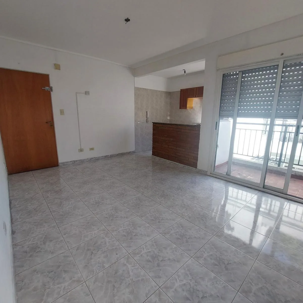 Monoambiente en alquiler en Parque Avellaneda