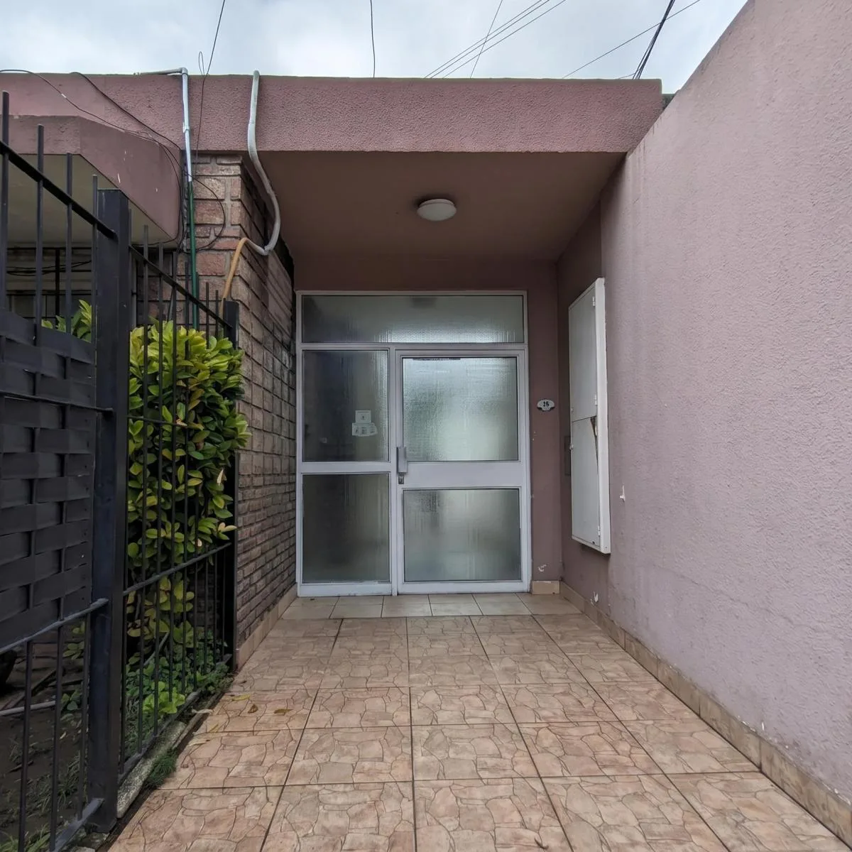 PH com 2 quartos em Ituzaingó