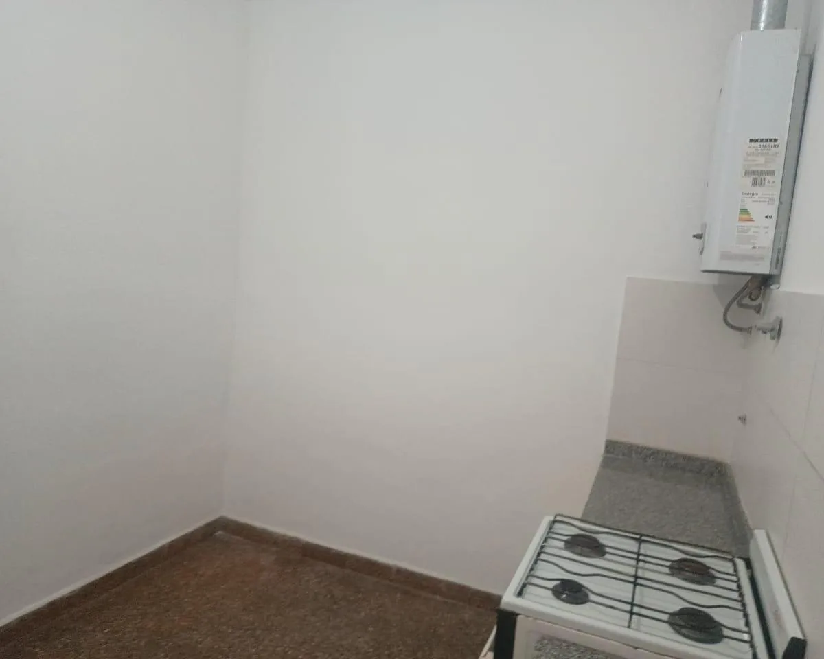 PH de 2 ambientes con 1 dormitorio en Parque Chas