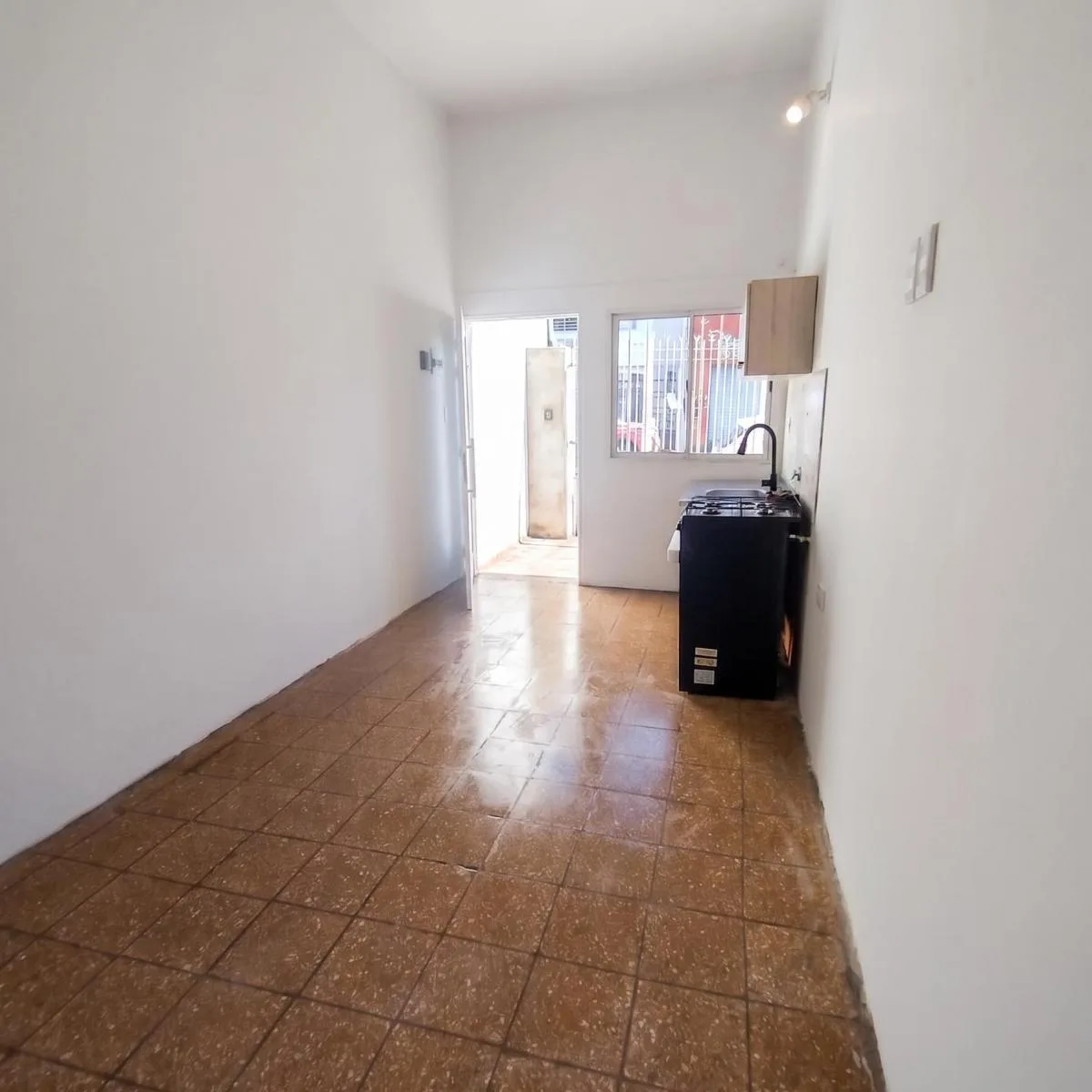 PH de 2 ambientes a estrenar en Ituzaingó Norte