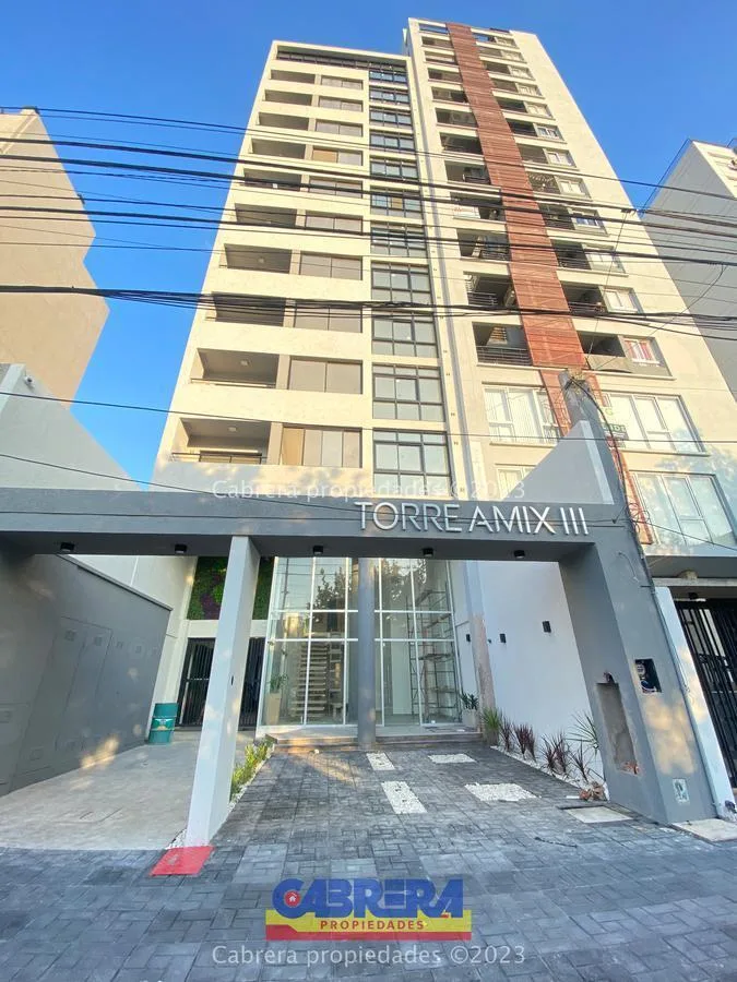 Monoambiente a estrenar en Banfield Este