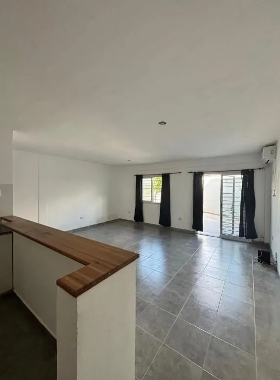 Studio apartment in La Plata