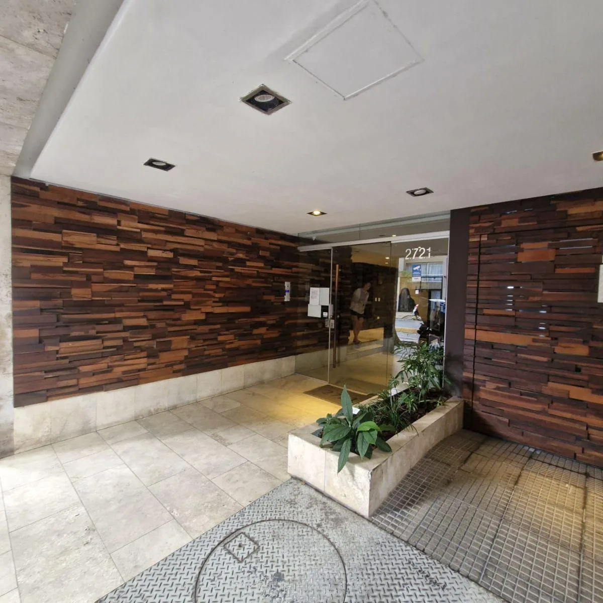 Departamento de 2 ambientes en alquiler en Belgrano C