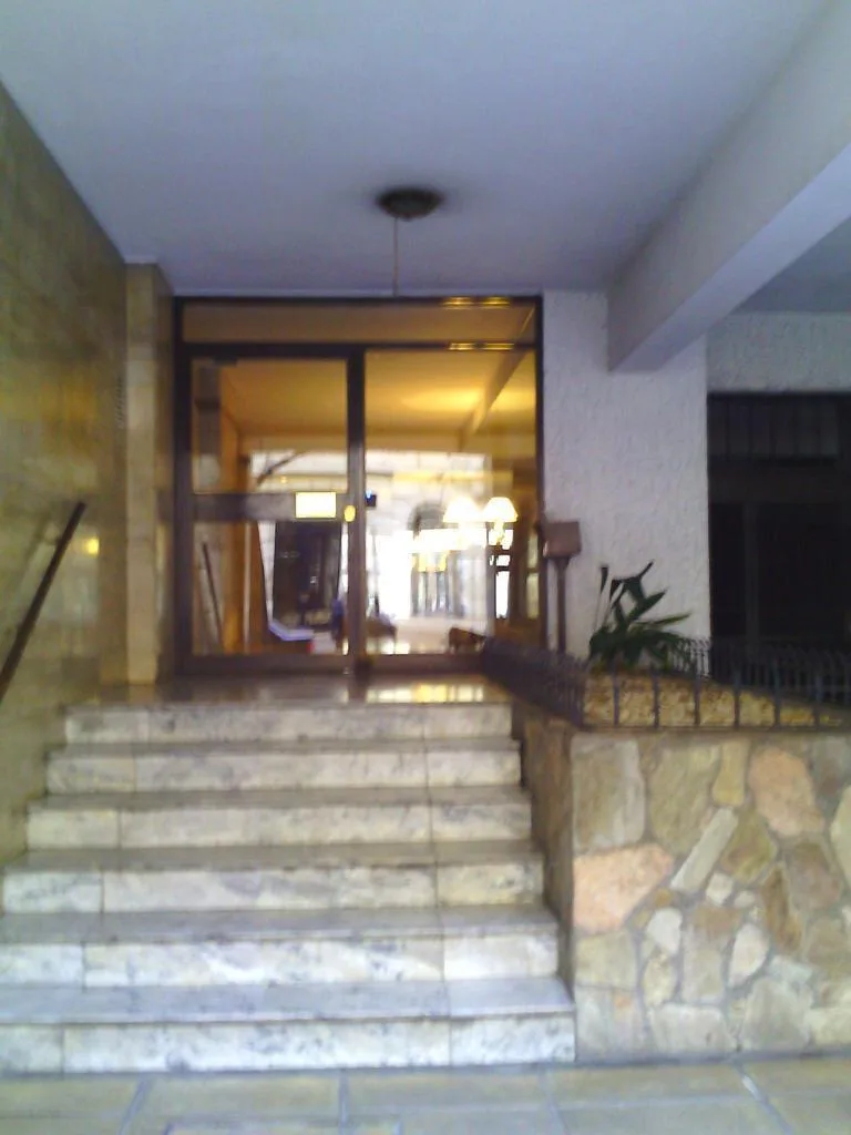 One-bedroom apartment for rent in Recoleta