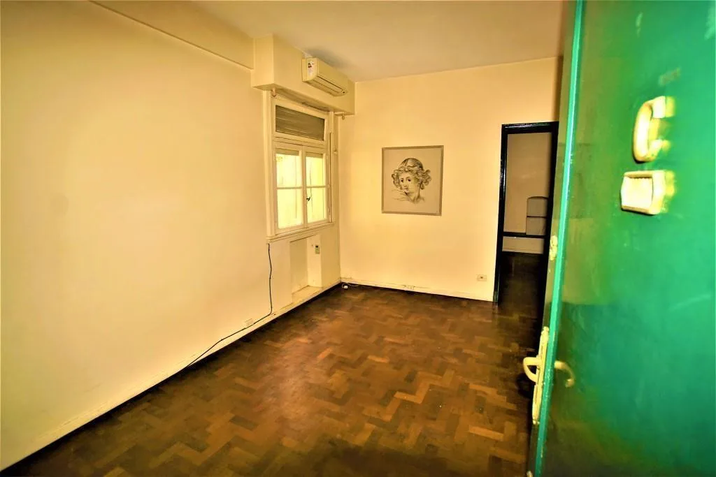 One-bedroom apartment in Recoleta