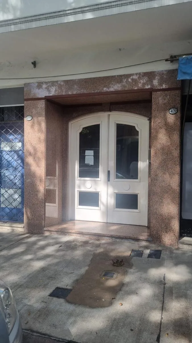 Аренда квартиры с 2 спальнями в Saavedra