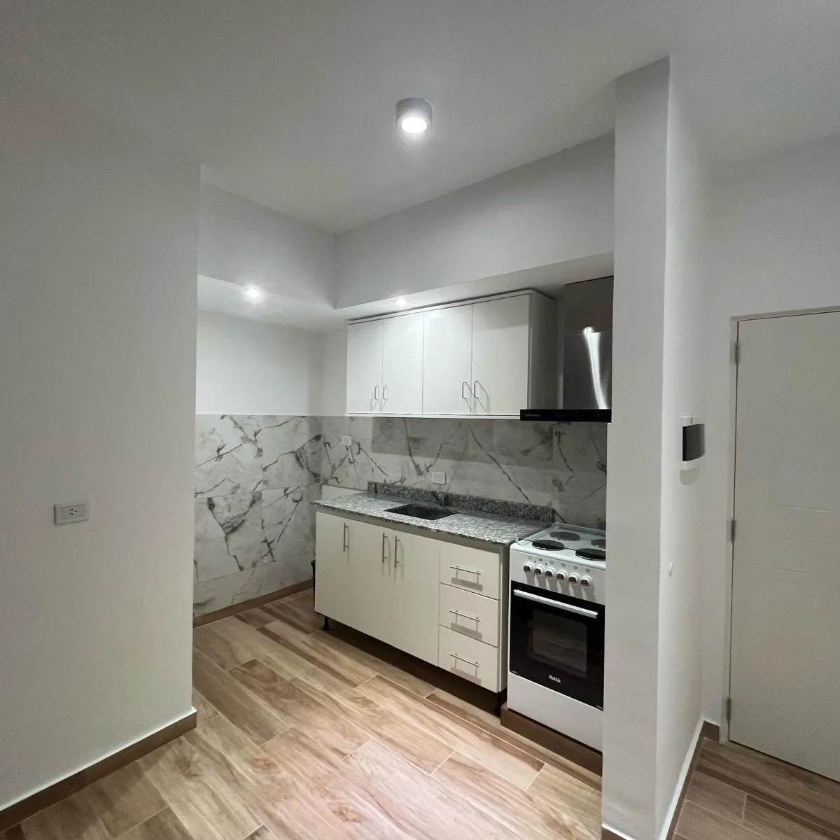 Departamento 3 Ambientes en Alquiler Paso del Rey