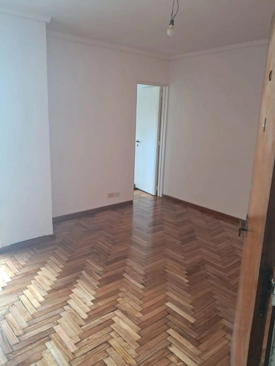 Departamento de 2 ambientes con 1 dormitorio en San Cristóbal