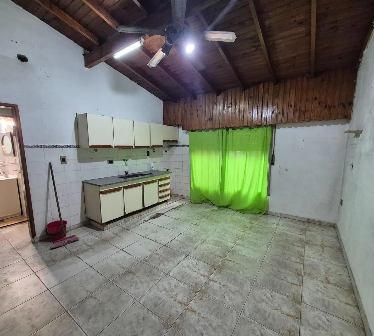 Трёхкомнатная квартира в Villa Dominico