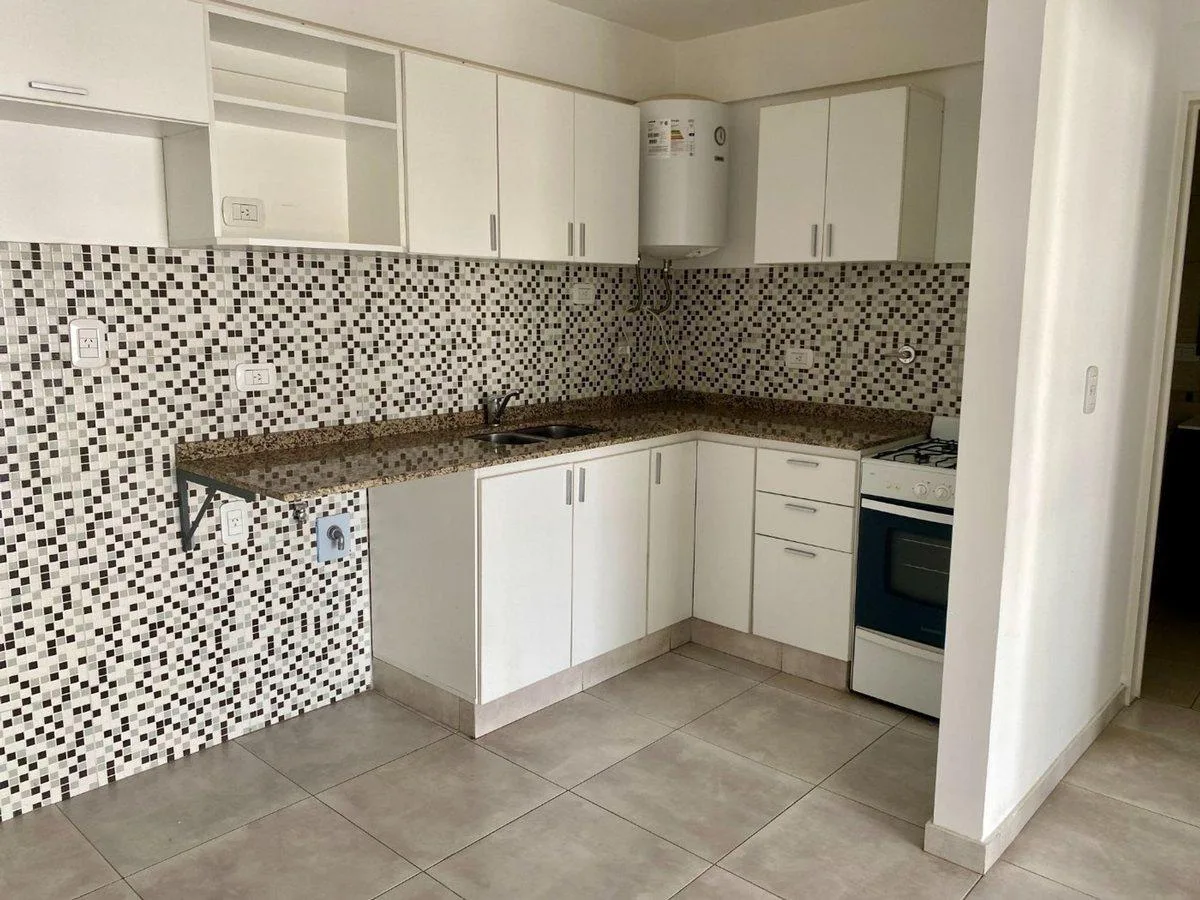 Departamento monoambiente en Morón Norte