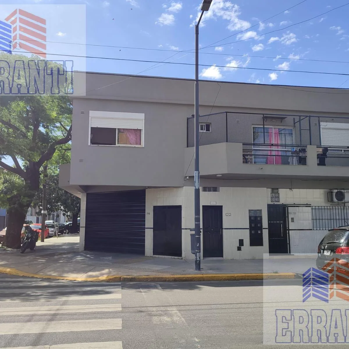 Apartamento de 3 ambientes em Mataderos