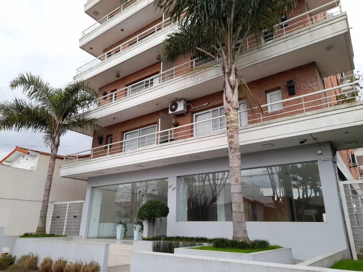 Departamento de 3 ambientes sin cochera en Tigre