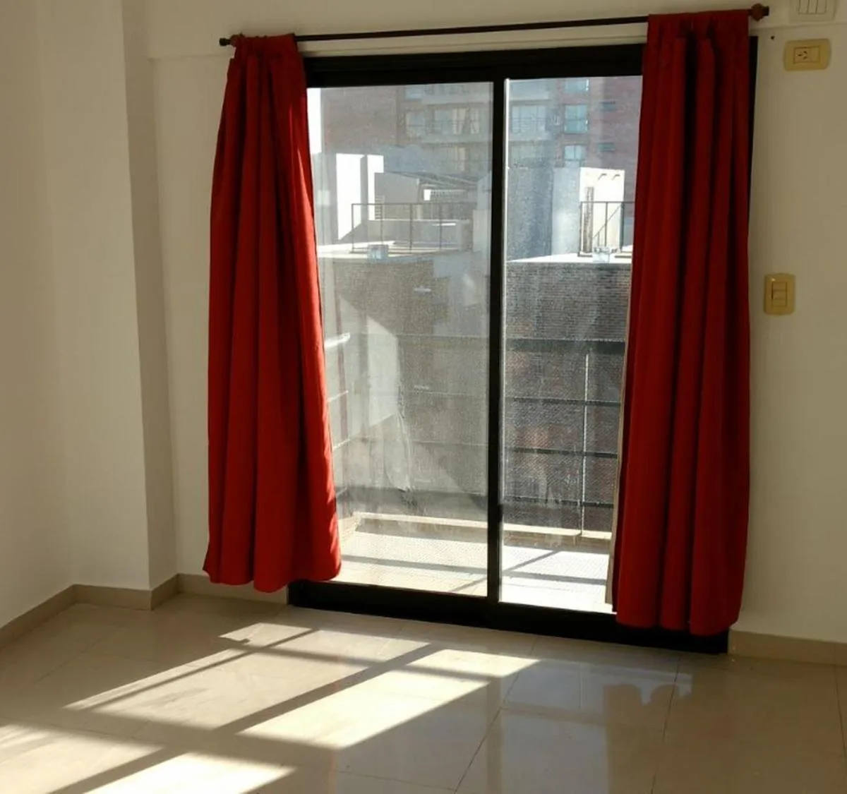 Departamento de 2 ambientes en Tigre