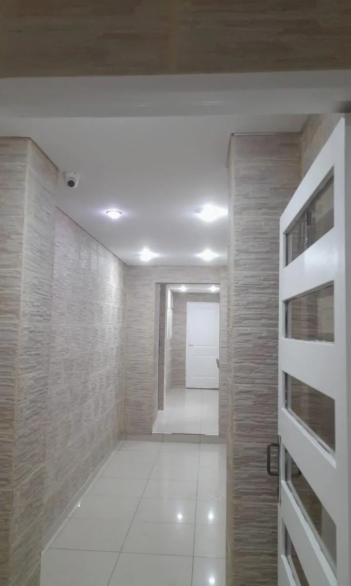 Departamento de 2 ambientes en Caseros