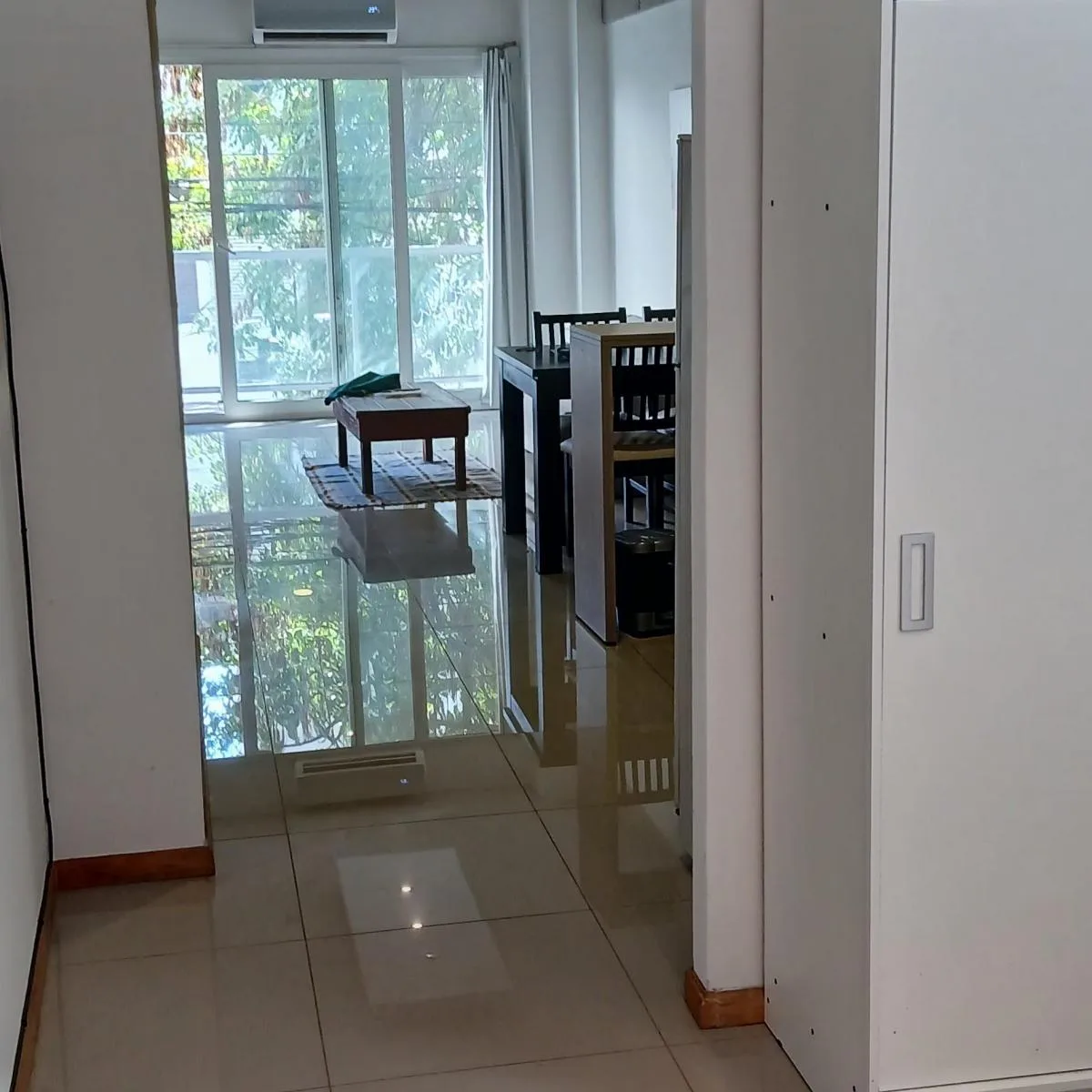 Departamento de 2 ambientes totalmente equipado en Buenos Aires