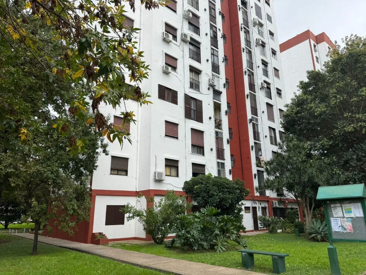 Квартира-студия в комплексе Las Flores - Wilde