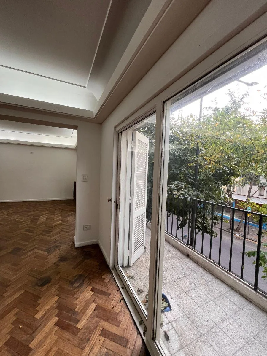 Alquiler Piso 3 Dorm. C/cochera | 10 Esq. 50