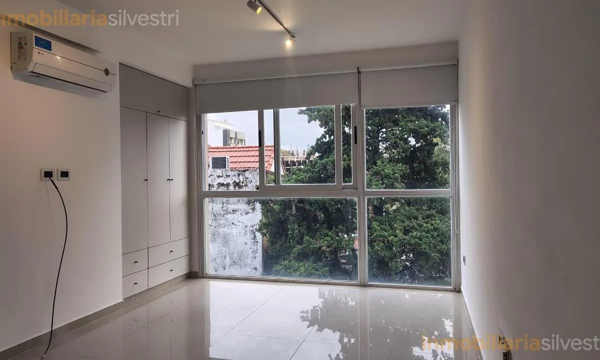Studio apartment for rent in La Plata