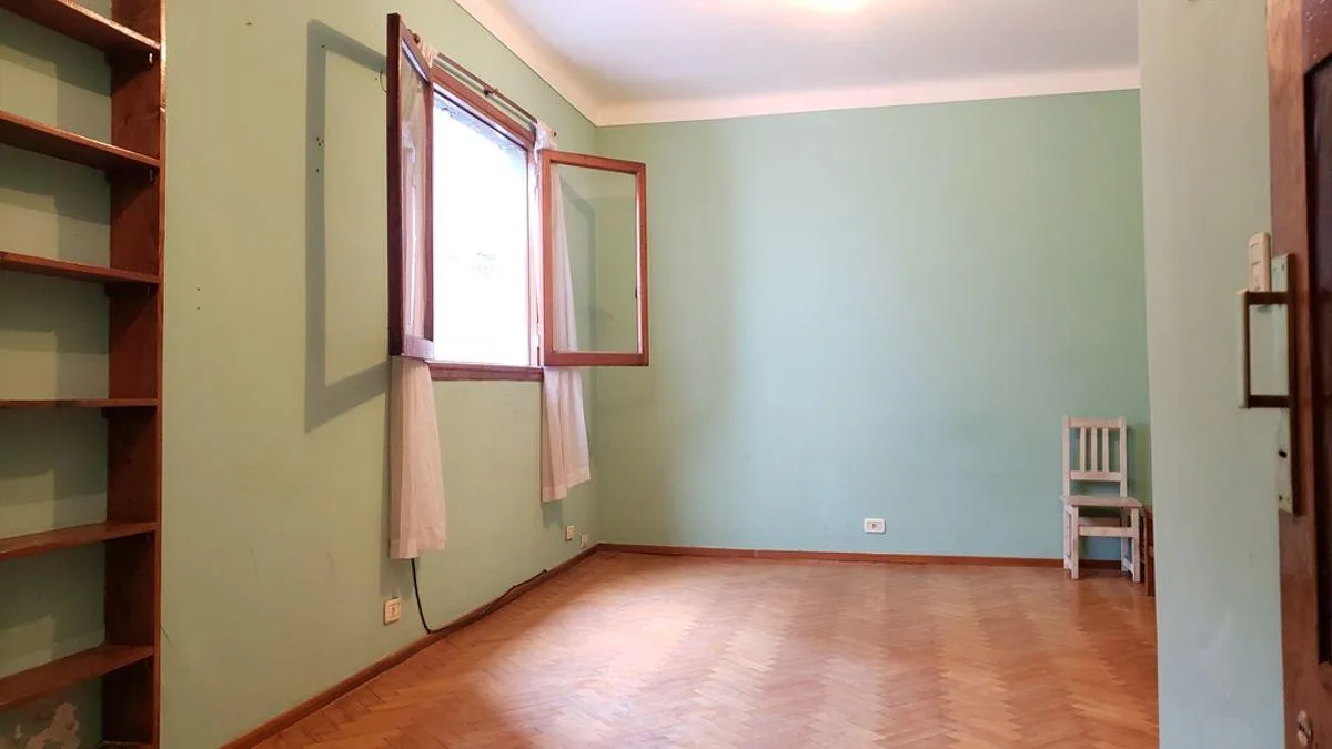 Departamento monoambiente de 27 m² en Villa General Mitre