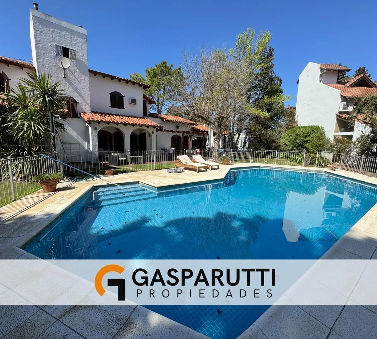 Casa en alquiler en Aranjuez Country Club, Escobar