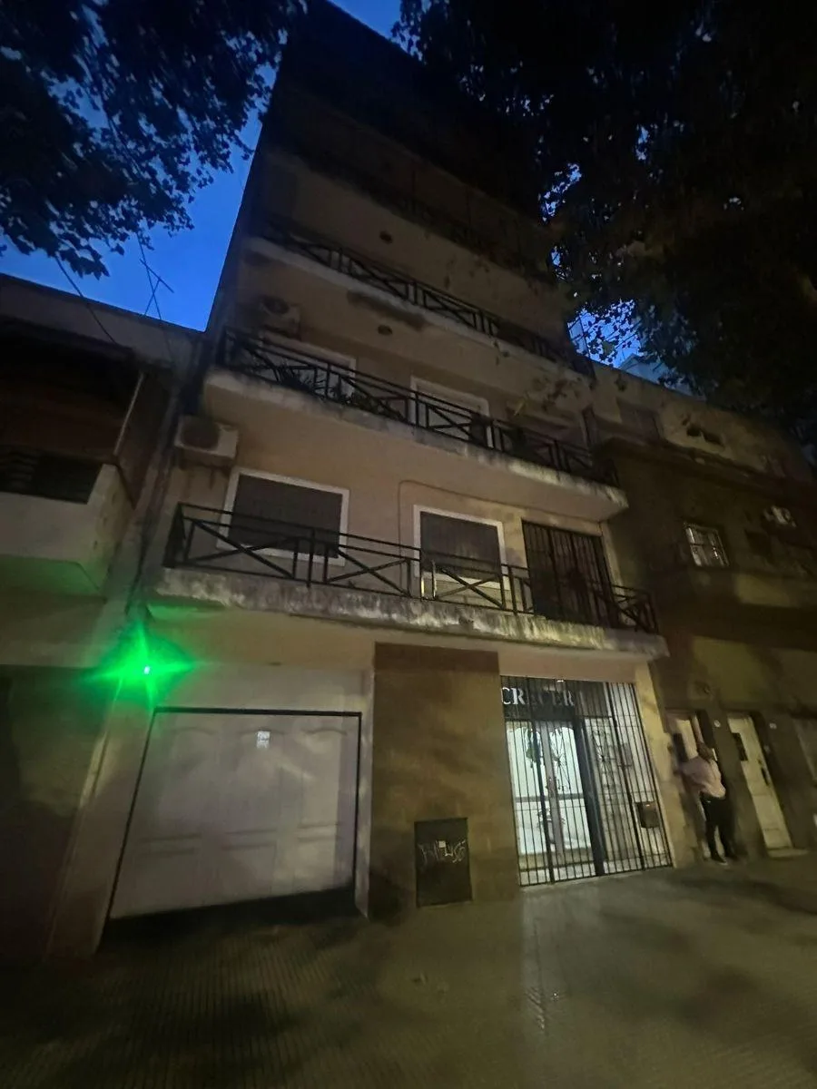 Departamento de 3 ambientes en alquiler en Villa Santa Rita
